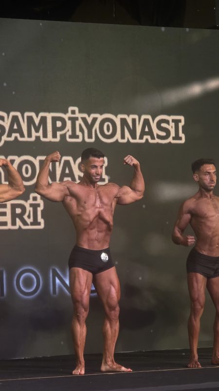 Yarışma