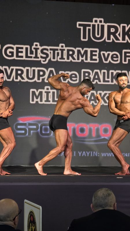 Yarışma