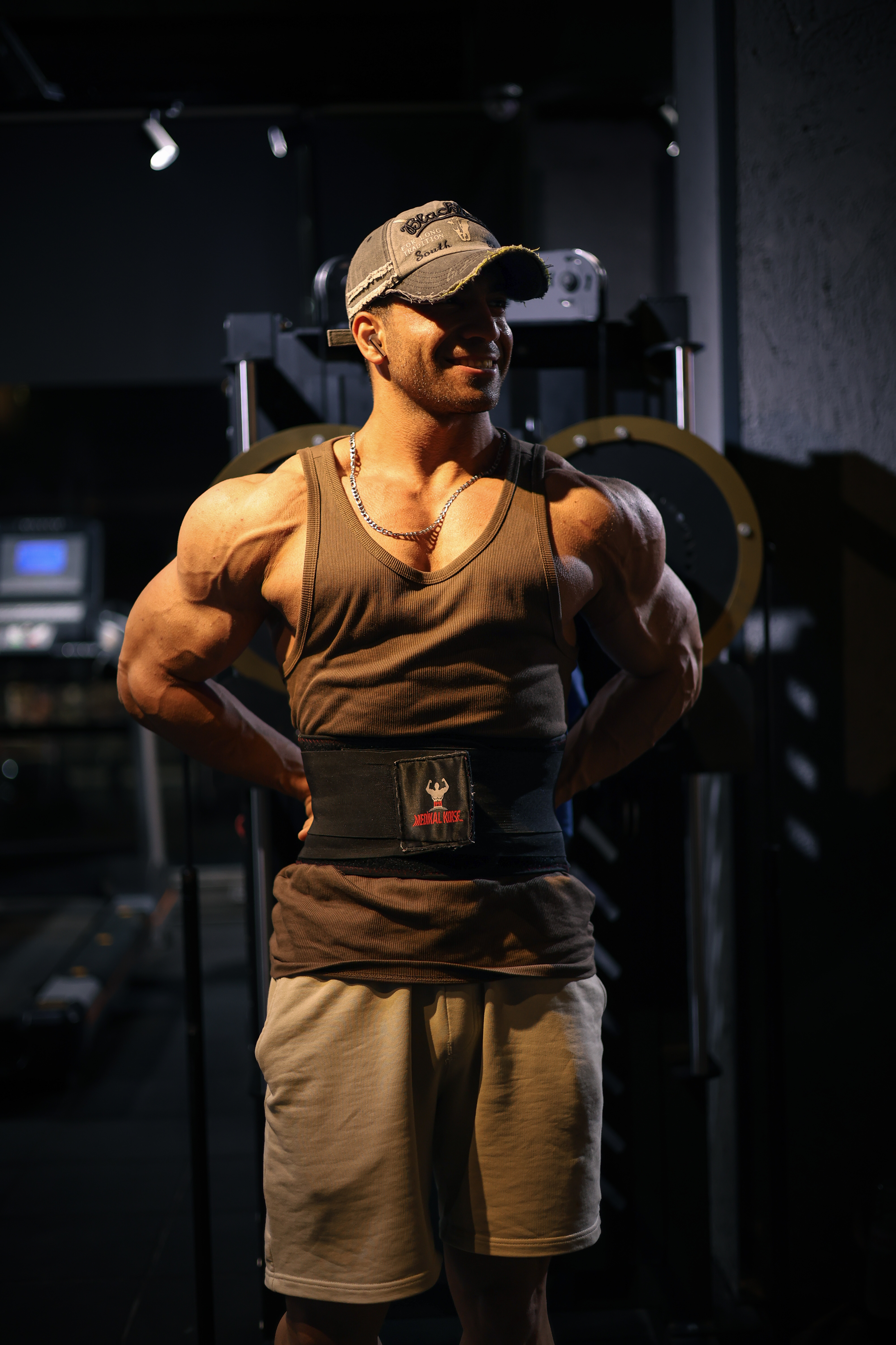 Kan Testine Göre Supplement